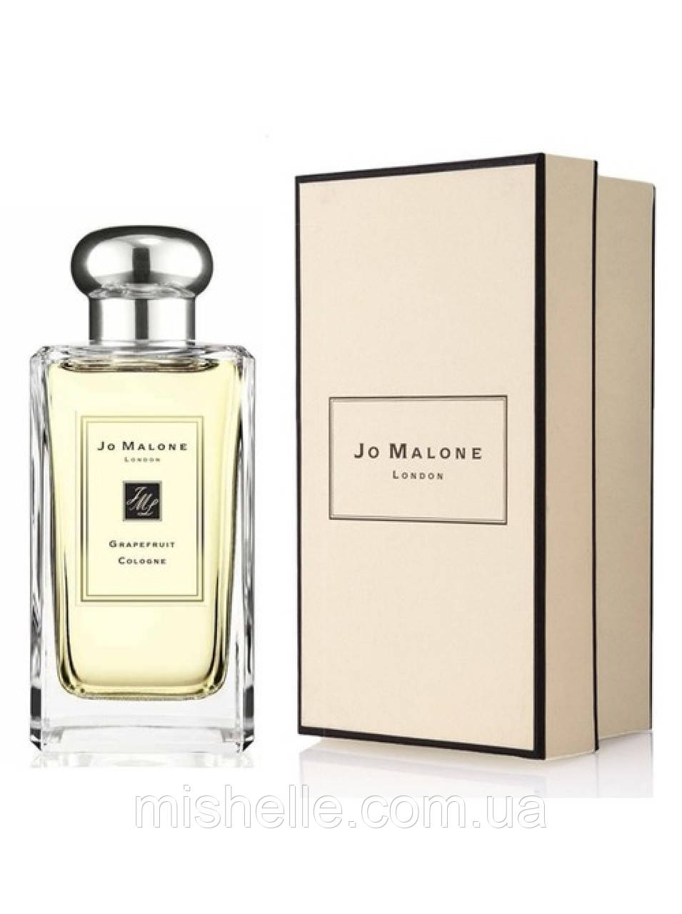 Парфуми унісекс Jo Malone Grapefruit (Джо Малон Грейпфрут)