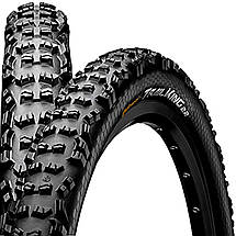 Велосипедна покришка шина Continental Trail King 2.4, 29"x2.40, 60-622, Foldable, BlackChili, ProTection Apex, Skin, 945гр., фото 3