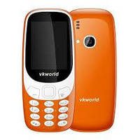 VKWorld Z3310 Orange