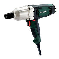 Гайковерт ударний Metabo SSW 650