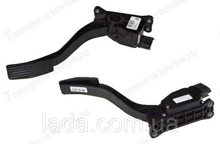 Електронна педаль газу Рікор ВАЗ 21214, Нива — Тайга