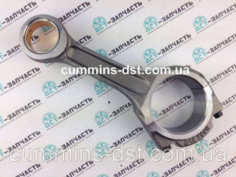 Шатун CASE 2366/MX310 NEW HOLLAND T8040 YUTONG ZK619HA, фото 1