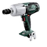 Акумуляторний ударний Гайковерт Metabo SSW 18 LTX 600 (без акумулятора)