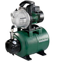 Насосна станція Metabo HWW 4000/25 G