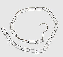 Ланцюг торговий металевий № 1 Китай