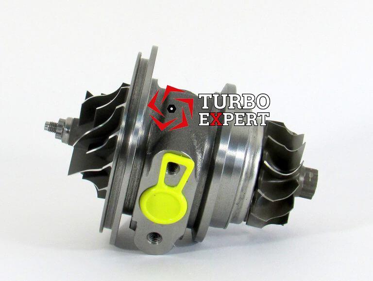 Картридж турбіни 49377-07050, Citroen Jumper 2.8 HDI, 92/94 Kw, 8140.43.2200 Euro 3, 0375F6, 2001+