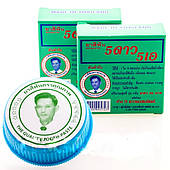 Тайська зубна паста