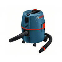 Пилосос промисловий Bosch GAS 20 L SFC