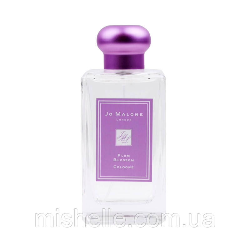 Парфуми для жінок Jo Malone Plum Blossom ( Джо Малон Плум Блоссом)