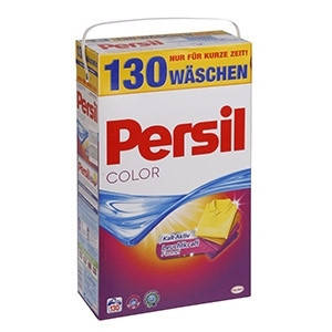 Пральний порошок Persil color 8,5KG 100 або 130 прань