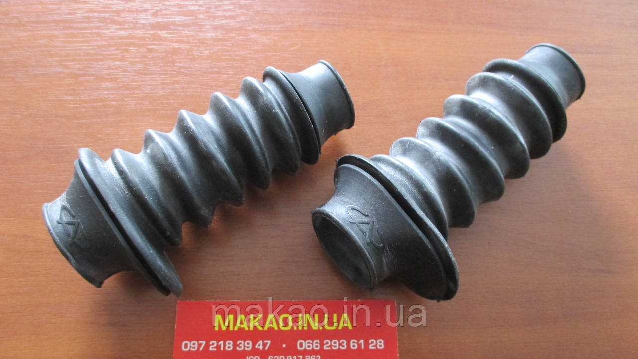Гофри передньої двері - оригінал (пара) Chery Amulet A11/A15