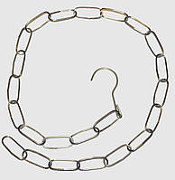 Ланцюг торговий металевий № 3 Китай