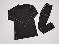 Термо-белье Nike Pro Combat Dri-Fit Core Compression