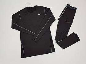 Термобілизна Nike Pro Combat Dri-Fit Core Compression