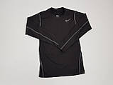 Термобілизна Nike Pro Combat Dri-Fit Core Compression, фото 3