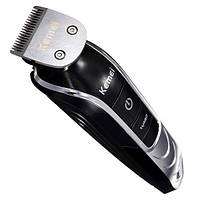 Набір для стриження волосся й бороди Kemei 1832-a, фото 7