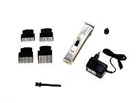 Стрижка та тример для бороди Gemei 657, фото 2