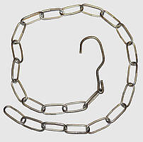Ланцюг торговий металевий № 5 Китай