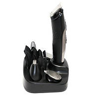 Машинка для стриження 10 в 1 Gemei GM-592, фото 3