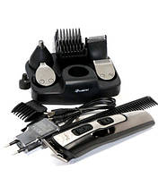 Машинка для стриження 10 в 1 Gemei GM-592, фото 6