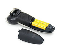 Тример для стриження волосся й бороди ProGemei GM-595, фото 4