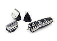 Тример для стриження волосся й бороди ProGemei GM-595, фото 5