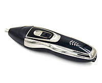 Тример для стриження волосся й бороди ProGemei GM-595, фото 9