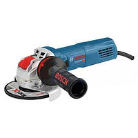 Кутова шліфмашина Bosch GWX 9-125 S Professional
