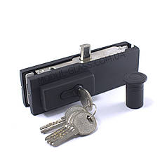 Замок 150R Black