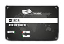Tech ST-505 інтернет-модуль до автоматики tech, фото 6