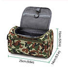 Органайзер утилітарний для подорожей чоловічий Камуфляж, фото 2