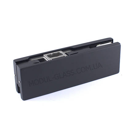 Петля нижня 110D Black, фото 1