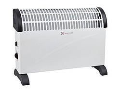 Конвектор нагрівач електричний Domotec MS-5904 2000W