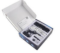 Машинка для стриження Kemei KM 6688, фото 10