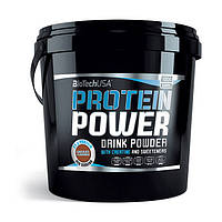 Протеин комплексный Protein Power (1 kg) BioTech