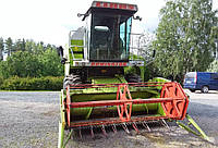 Зерноуборочный комбайн Claas Dominator 48 S1, 1998 г.в.