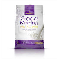 Queen Fit Good Morning Lady AM Protein Shake (720 g) OLIMP
