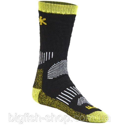 Шкарпетки Norfin Balance Wool T2P (M)