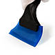 Ракель із синім поліуретаном 125 х 170 мм, фото 3