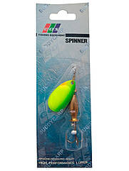 Блешня обертова EOS "Вертушка" 2 г.