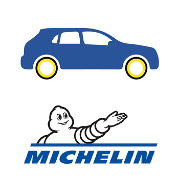 Шини Мішлен (MICHELIN™)