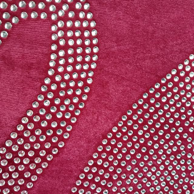 Комплект авточехлов из бархата