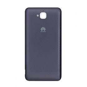 Задня кришка Huawei Enjoy 5 black