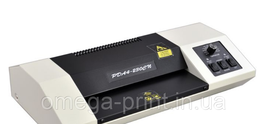 Ламінатор конвертний lamiMARK PDA4-230CN (А4)