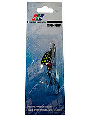 Блешня обертова EOS "Вертушка" 3 г.