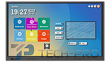 Інтерактивний дисплей Newline TruTouch 65" TT-6519RS