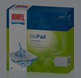 Juwel (Джувель) BioPad Фільтрувальна вата, 3.0/Compact, фото 3