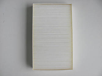 Фільтр салону MB Vito (W639) 03- — KNECHT — LA 229