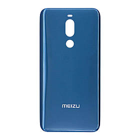 Задня кришка Meizu X8 blue