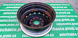 Колісний диск 6" MERCEDES SPRINTER / Volkswagen LT35, фото 3